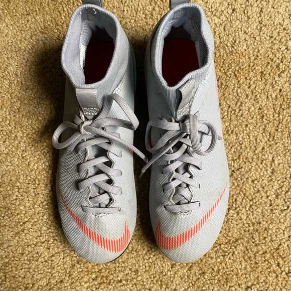 Nike | Shoes | Nike Turf Shoes Cleats 